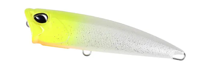Duo Realis Fangpop 105 10.5cm 24.5gr Acc3302 Albino