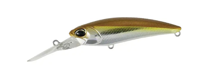 Duo Realis Shad 62dr Sp 6.2cm 6gr Mcc3142 Golden Wakasagi