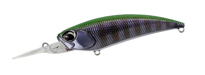 Duo Realis Shad 59mr Sp 5.9cm 4.7gr Gsb3110 Baby Gill