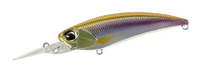 Duo Realis Shad 59mr Sp 5.9cm 4.7gr Mcc3241 Metal Wakasagi