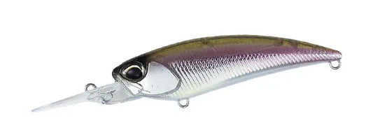 Duo Realis Shad 59mr Sp 5.9cm 4.7gr Dsh3061 Komochi Wakasagi
