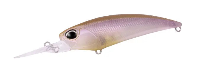 Duo Realis Shad 59mr Sp 5.9cm 4.7gr Ccc3260 Ghost Wakasagi