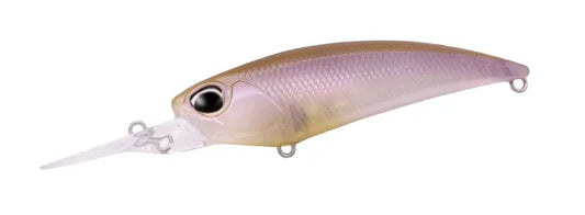 Duo Realis Shad 59mr Sp 5.9cm 4.7gr Ccc3260 Ghost Wakasagi
