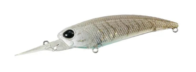 Duo Realis Shad 59mr Sp 5.9cm 4.7gr Ccc3224 White Shrimp
