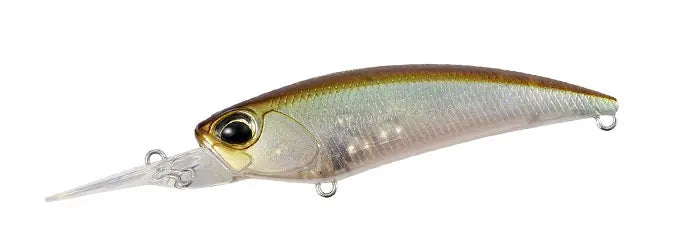 Duo Realis Shad 59mr Sp 5.9cm 4.7gr Gea3006 Ghost Minnow
