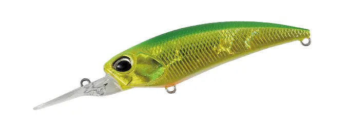 Duo Realis Shad 59mr Sp 5.9cm 4.7gr Ada3185 Itako Green Gold