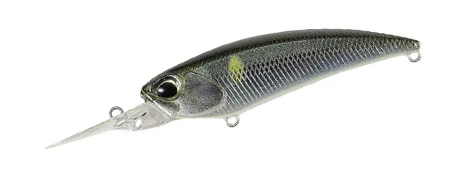 Duo Realis Shad 59mr Sp 5.9cm 4.7gr Asa4810 Metal Ayu Nd