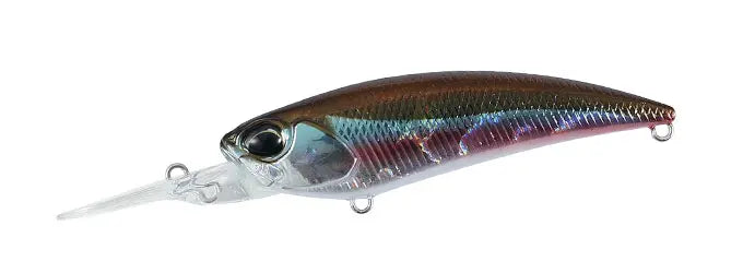 Duo Realis Shad 59mr Sp 5.9cm 4.7gr Ada4013 Wakasagi
