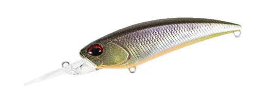 Duo Realis Shad 59mr Sp 5.9cm 4.7gr Caa3518 Prism Wakasagi