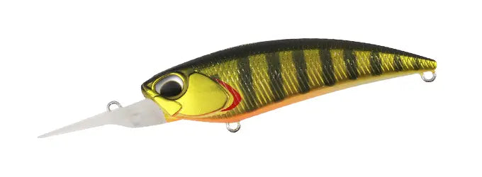 Duo Realis Shad 59mr Sp 5.9cm 4.7gr Asa3146 Gold Perch