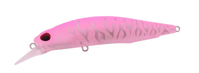 Duo Realis Rozante 77sp 7.7cm 8.4gr Ccc3019 Mat Pink Tiger