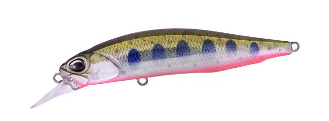 Duo Realis Rozante 77sp 7.7cm 8.4gr Ada4068 Yamame Red Belly