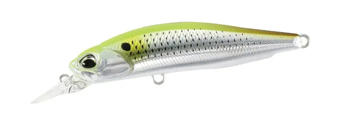 Duo Realis Rozante 63sp 6.3cm 5gr Csa3378 Inakko Chart