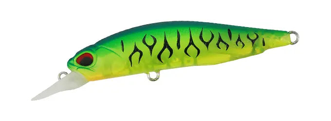 Duo Realis Rozante 63sp 6.3cm 5gr Ccc3263 Ga Tiger