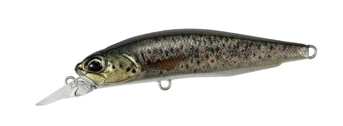 Duo Realis Rozante 63sp 6.3cm 5gr Ccc3815 Brown Trout Nd