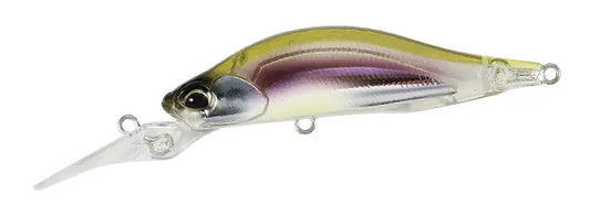 Duo Realis Rozante Shad 63mr 6.3cm 6.8gr Dsh3061 Komochi Wakasagi