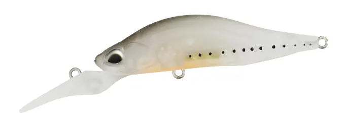 Duo Realis Rozante Shad 63mr 6.3cm 6.8gr Ccc3505 Morning Mist