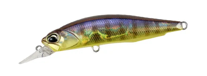 Duo Realis Rozante 63sp 6.3cm 5gr Ada3197 Violet Gill Yb