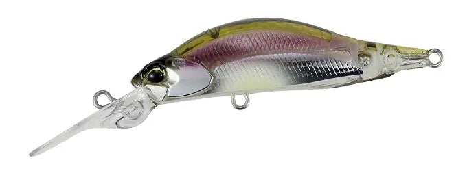 Duo Realis Rozante Shad 57mr 5.7cm 4.8gr Dsh3061 Komochi Wakasagi