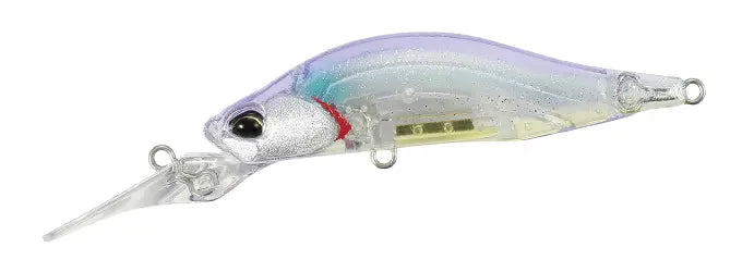 Duo Realis Rozante Shad 63mr 6.3cm 6.8gr Ccc3373 Iris Back Shad