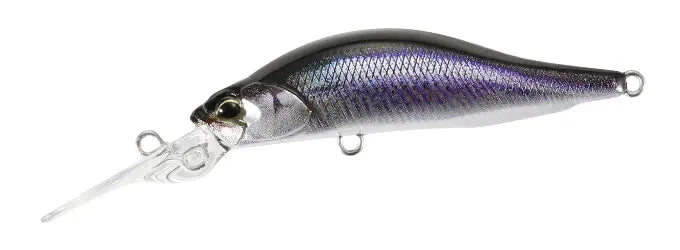 Duo Realis Rozante Shad 57mr 5.7cm 4.8gr Cvn3379 Sexy Wakasagi