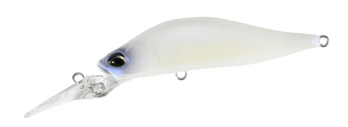 Duo Realis Rozante Shad 63mr 6.3cm 6.8gr Acc3008 Neo Pearl