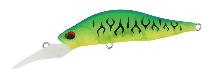 Duo Realis Rozante Shad 63mr 6.3cm 6.8gr Ccc3263 Ga Tiger