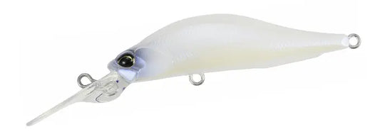 Duo Realis Rozante Shad 57mr 5.7cm 4.8gr Acc3008 Neo Pearl
