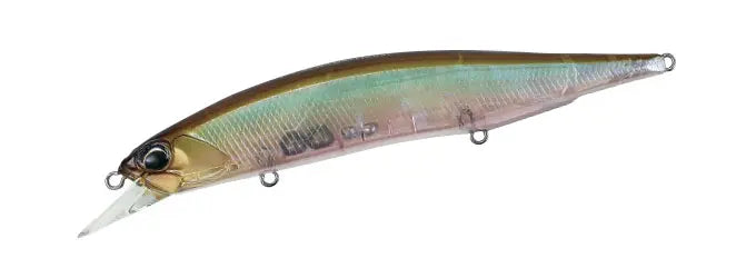 Duo Realis Jerkbait 120sp 12cm 17.7gr Gea3006 Ghost Minnow