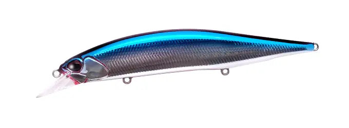 Duo Realis Jerkbait 120sp 12cm 17.7gr Csb3043 Gf Blue Back