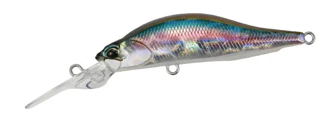 Duo Realis Rozante Shad 57mr 5.7cm 4.8gr Ada4013 Wakasagi
