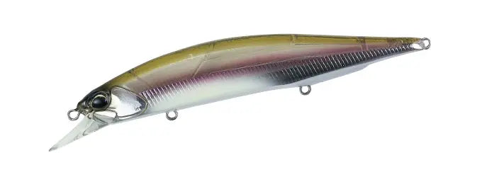 Duo Realis Jerkbait 120sp 12cm 17.7gr Dsh3061 Komochi Wakasagi