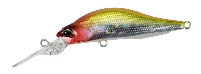 Duo Realis Rozante Shad 57mr 5.7cm 4.8gr Ada3033 Prism Clown