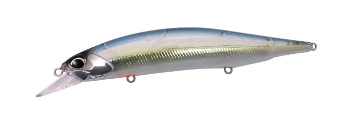 Duo Realis Jerkbait 120sp 12cm 17.7gr Drh3094 Komochi Shad