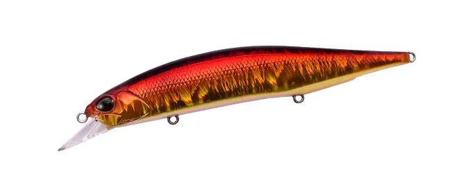 Duo Realis Jerkbait 120sp 12cm 17.7gr Cpa3240 Inferno Shad