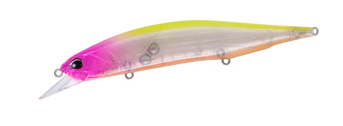 Duo Realis Jerkbait 120sp 12cm 17.7gr Cea3375 Elt Chart