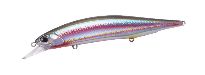 Duo Realis Jerkbait 120sp 12cm 17.7gr Cma3340 Wakasagi Gleam