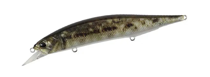 Duo Realis Jerkbait 120sp 12cm 17.7gr Cccz103 Goby Nd