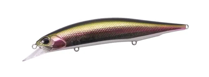 Duo Realis Jerkbait 120sp 12cm 17.7gr Cra4036 Rainbow Trout