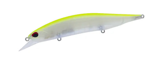 Duo Realis Jerkbait 120sp 12cm 17.7gr Ccc3028 Ghost Chart