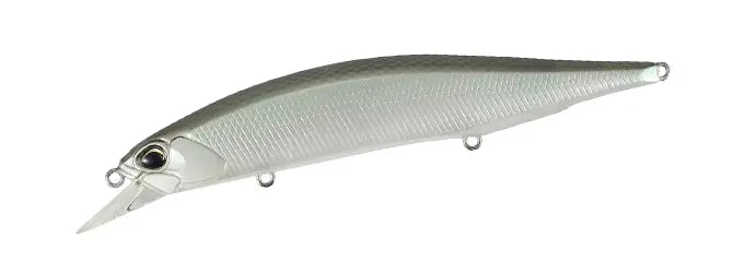 Duo Realis Jerkbait 120sp 12cm 17.7gr Ccc3116 Green Smelt
