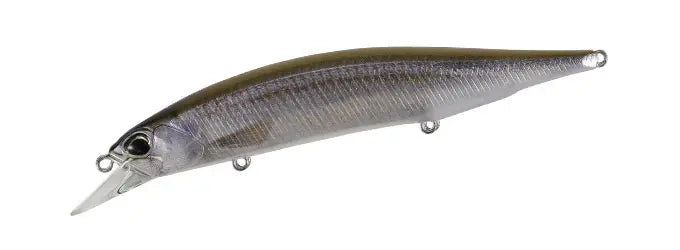 Duo Realis Jerkbait 120sp 12cm 17.7gr Ccc3816 Wakasagi Nd
