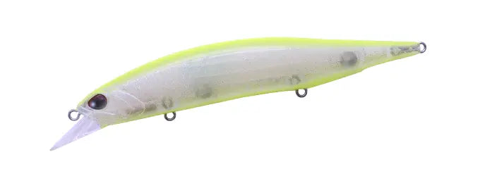 Duo Realis Jerkbait 120sp 12cm 17.7gr Ccc0470 Lemon Bliss