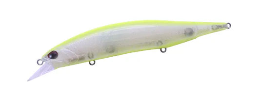 Duo Realis Jerkbait 120sp 12cm 17.7gr Ccc0470 Lemon Bliss