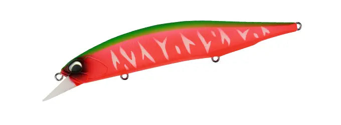 Duo Realis Jerkbait 120sp 12cm 17.7gr Acc3338 Dragon Fruit Tiger