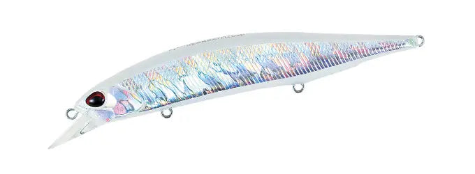Duo Realis Jerkbait 120sp 12cm 17.7gr Ajo0091 Ivory Halo