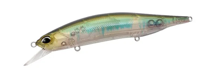 Duo Realis Jerkbait 110sp 11cm 16.2gr Dta3345 Am Hasu