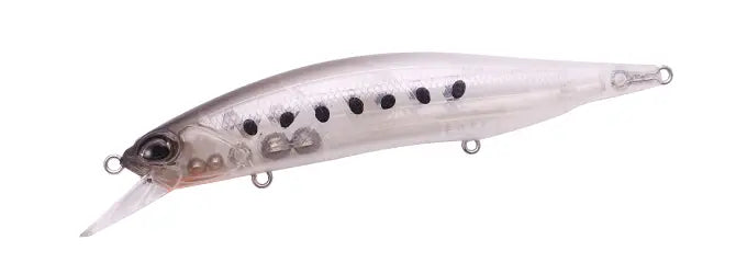 Duo Realis Jerkbait 110sp 11cm 16.2gr Cea0493 Whitebait