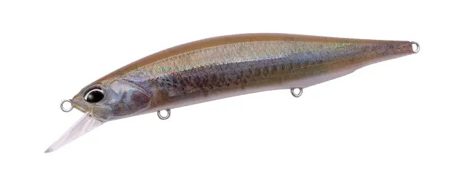 Duo Realis Jerkbait 110sp 11cm 16.2gr Cccz104 Emerald Shiner Nd