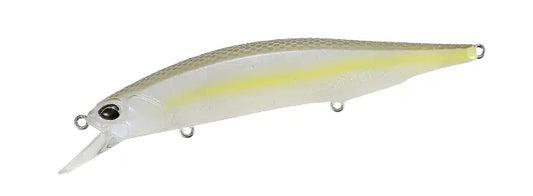 Duo Realis Jerkbait 110sp 11cm 16.2gr Ccc3162 Chartreuse Shad
